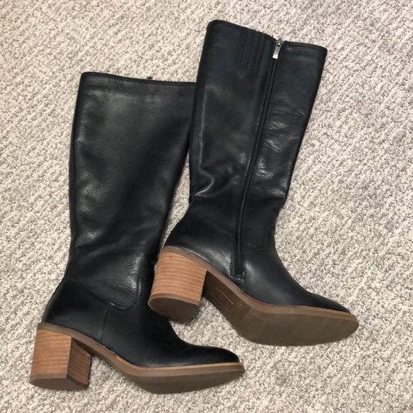 Crown Vintage Daytona boot, size 6 - Picture 3 of 10